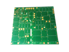 工控PCB