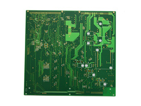 工控PCB