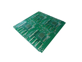 电力装置PCB 