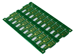 显示器板PCB  